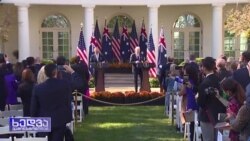 კონფლიქტის გადაჭრის გზა: ორი სახელმწიფო, საერთაშორისო პროტექტორატი თუ კონფედერაცია 