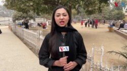 نمونیا کے کیسز میں اضافہ: بچوں کو کیسے محفوظ رکھا جائے؟
