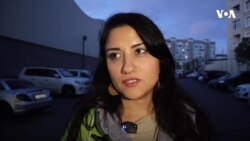 Jurnalist Sahilə Aslanova Abzas Media işi ilə bağlı dindirilib