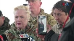 Агелер за црната листа на САД: Ќе дојдат и други имиња