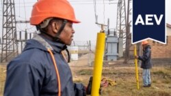 L'Amérique et Vous : les relations économiques Afrique – États-Unis