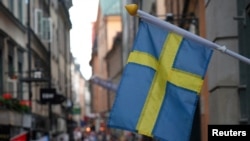 스웨덴 스톡홀름. (자료사진)