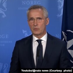 Norway, Oslo, Jens Stoltenberg, NATO Secretary General of NATO