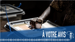  À Votre Avis : le parrainage électoral