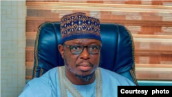 Sheikh Aminu Ibrahim Daurawa (Hoto: Facebook/Hisbah)