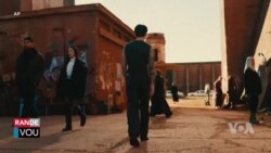 Jung Kook Pibliye Premye Albòm Solo li!