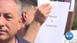 ການເສຍຊີວິດຂອງບັນດາສື່ມວນຊົນຢູ່ໃນສົງຄາມລະວຫ່າງ ອິສຣາແອລ ແລະ ກຸ່ມຮາມາສ ໄດ້ຮັບການເອົາໃຈໃສ່ຄືນໃໝ່ ເພື່ອຄວາມປອດໄພ