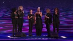 [미국의 선택 2024] 해리스, 민주당 대선 후보 지명 공식 수락