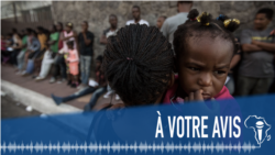  À Votre Avis : les femmes et l'immigration