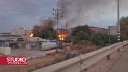 Izrael: Bijes zbog talaca