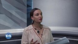 ለሴቶች መብቶች የምትሟገተው ሚልድሬድ