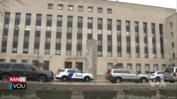 Trump Konparèt Devan Kou d Apèl Federal pou Mande Iminite kont Enkilpasyon Lajistis