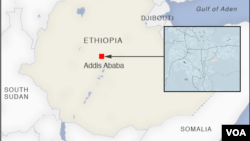 Ethiopia