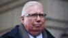 Corsi, 'Person 1' in Roger Stone Indictment, Says He's Done Nothing Wrong
