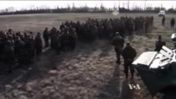 Yevropa Rossiya harakatlaridan xavotirda