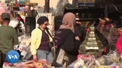 Egypte : L’inflation avant le Ramadan est exacerbée par les conflits mondiaux
