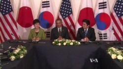 Obama to Reassure Asian Allies