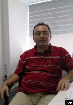 პროფესორი მიტატ ჩელიკპალა