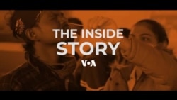 The Inside Story-Omicron's Ominous Outlook Episode 17