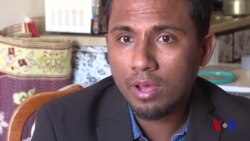 Rohinja musulmonlarining AQShdagi hayoti