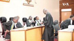 Litige foncier entre les Maasaï et le gouvernement tanzanien