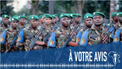  À Votre Avis : la situation du Mali devant le Conseil de sécurité
