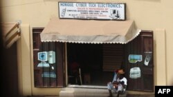 Selon le syndicat des commerçants du Ghana, la fermeture des commerces est un appel à l'aide au gouvernement.