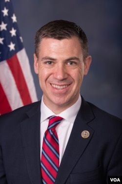 جیم بنکس، عضو جمهوری‌خواه کنگره
