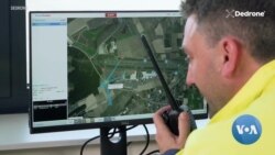 Counter-drone Technology Stopping Malicious Drones from Doing Harm 