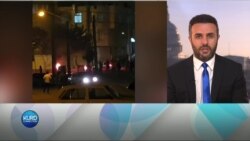 دوایین پێشهاتەکان سەبارەت بە خۆپیشاندانەکانی ئێران