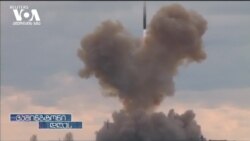 ბირთვული მუქარა და ვაშინგტონის პასუხი