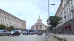 Што велат поетите за негирањето на македонскиот јазик од страна на Бугарија? 