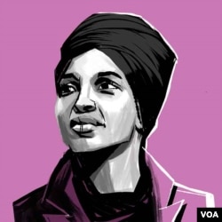 ილჰან ომარი