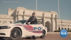 Police Departments Dig Deeper to Attract Recruits 