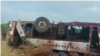Les accidents de la route sont fréquents au Mali. (photo d'archives)