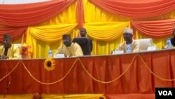 Taron Jami'yyu a nijar