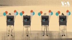 ვინ გააკონტროლებს ამერიკის კონგრესს?