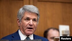 마이클 매콜 미국 하원 외교위원장.