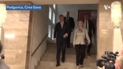 Bez glasanja o skraćenju mandata u Skupštini Crne Gore