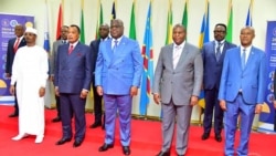 L'analyse du chercheur Delmas Tsafack sur les implications régionales du coup d'état au Gabon