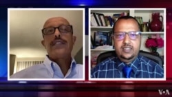 ቃለ መጠይቕ ምስ ዶ/ር ኣረጋይ ግርማይ