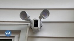 Débat autour des vidéos de surveillance aux Etats-Unis