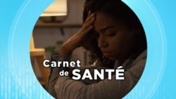 Carnet de Santé: le syndrome du stress post-traumatique