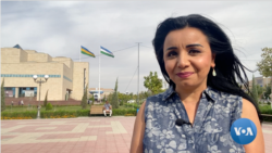 Qoraqalpog'iston: Nukusdan sharh 