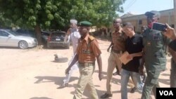 Mr Frank Geng Quantrang 