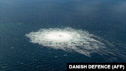 Стејт департментот соопшти дека САД остануваат обединети со нашите сојузници и партнери во нашата посветеност на промовирање на европската енергетска безбедност