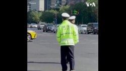 二十大前北京加强保安措施 