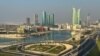 Ibu kota Manama, Bahrain, 30 Oktober 2022. REUTERS/Hamad I Mohammed