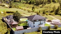 Zoran Čegar je uknjižio zemlju i kuću na sarajevskim Baricama na osnovu spornih dokumenata (Foto: CIN)