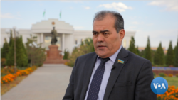 Qoraqalpog'iston deputati: "Biz ham aybdormiz"